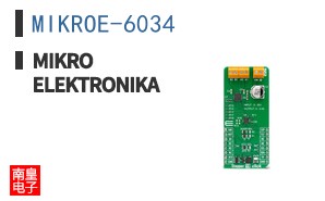 MIKROE-6034 ͼƬ