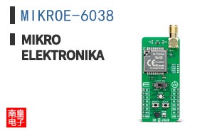 MIKROE-6038 ͼƬ