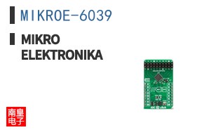 MIKROE-6039 ͼƬ