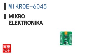 MIKROE-6045 ͼƬ