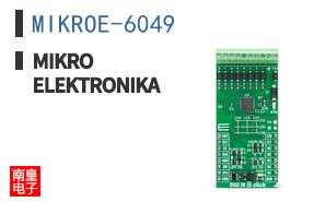 MIKROE-6049 ͼƬ