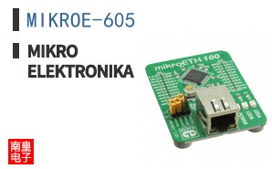 MIKROE-605 ͼƬ