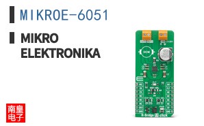 MIKROE-6051 ͼƬ