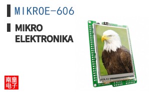 MIKROE-606 ͼƬ