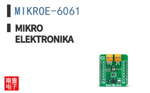 MIKROE-6061 ͼƬ