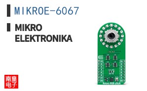 MIKROE-6067 ͼƬ