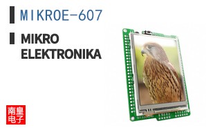 MIKROE-607 ͼƬ