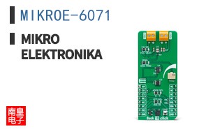 MIKROE-6071 ͼƬ