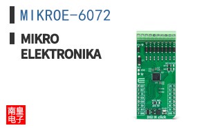 MIKROE-6072 ͼƬ