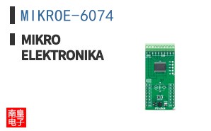 MIKROE-6074 ͼƬ