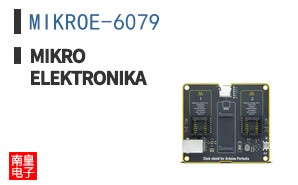 MIKROE-6079 ͼƬ