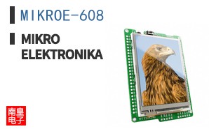 MIKROE-608 ͼƬ