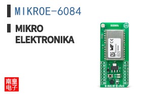 MIKROE-6084 ͼƬ