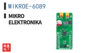 MIKROE-6089 ͼƬ