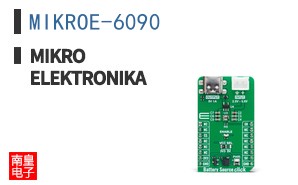 MIKROE-6090 ͼƬ