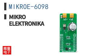 MIKROE-6098 ͼƬ