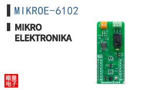 MIKROE-6102 ͼƬ