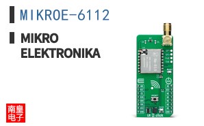 MIKROE-6112 ͼƬ