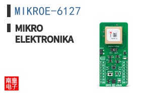 MIKROE-6127 ͼƬ