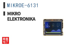 MIKROE-6131 ͼƬ