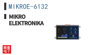 MIKROE-6132 ͼƬ