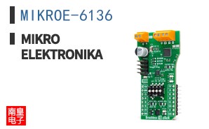 MIKROE-6136 ͼƬ