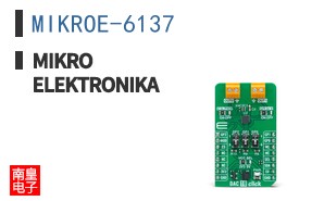 MIKROE-6137 ͼƬ