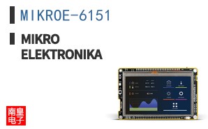 MIKROE-6151 ͼƬ