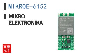 MIKROE-6152 ͼƬ