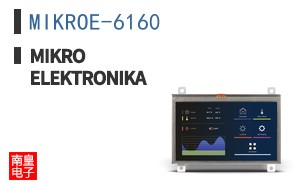 MIKROE-6160 ͼƬ