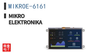 MIKROE-6161 ͼƬ