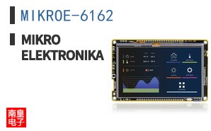 MIKROE-6162 ͼƬ