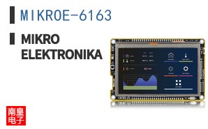 MIKROE-6163 ͼƬ