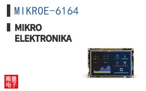 MIKROE-6164 ͼƬ