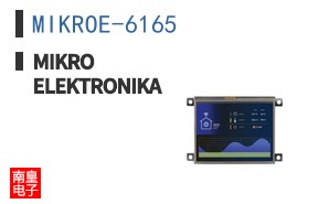 MIKROE-6165 ͼƬ