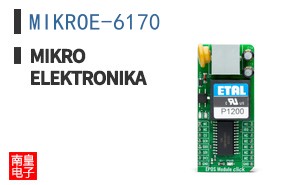 MIKROE-6170 ͼƬ