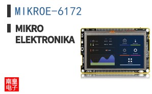 MIKROE-6172 ͼƬ