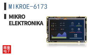 MIKROE-6173 ͼƬ