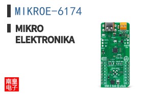 MIKROE-6174 ͼƬ