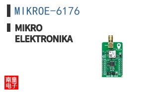 MIKROE-6176 ͼƬ