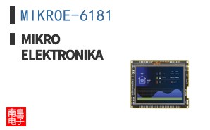 MIKROE-6181 ͼƬ