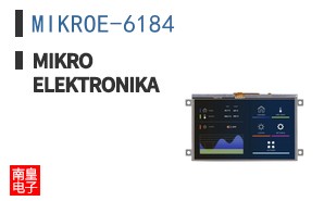 MIKROE-6184 ͼƬ