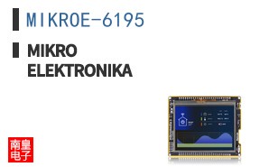 MIKROE-6195 ͼƬ
