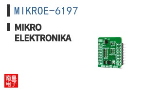 MIKROE-6197 ͼƬ