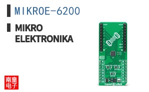 MIKROE-6200 ͼƬ