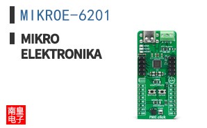 MIKROE-6201 ͼƬ