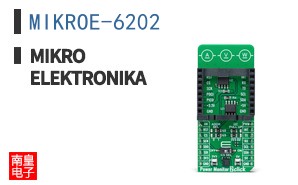 MIKROE-6202 ͼƬ