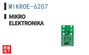 MIKROE-6207 ͼƬ