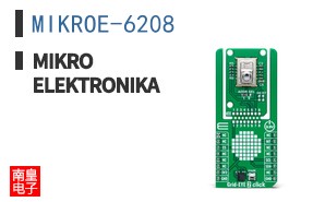 MIKROE-6208 ͼƬ