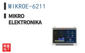 MIKROE-6211 ͼƬ